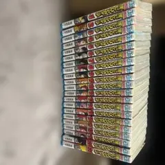 僕のヒーローアカデミア　まとめ売り 34巻＋関連書多数　全巻セット