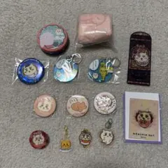 ちいかわ シーサー まとめ売り