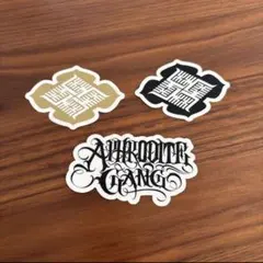 2026年最新】舐達麻ステッカーの人気アイテム - メルカリ