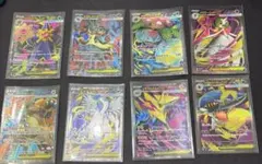 メガスタミー　他…SRセット