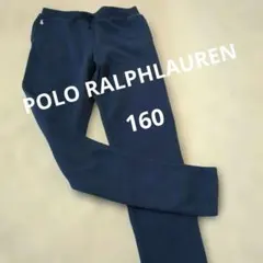 POLO RALPH LAUREN スウェットパンツ ネイビー