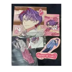 渡会雲雀 セット Seasons of LOVE？特典付き VOLTACTION