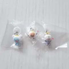 BT21 めじるしアクセサリー エンジェルver. KOYA