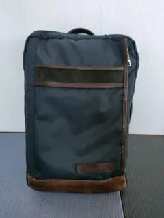 マスターピース Masterpiece Density 2way リュックバッグ