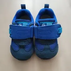 アッキー様専用☆Moonstar　Carrot ベビーシューズ 14.5cm