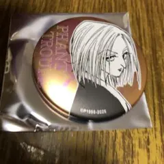 HUNTER×HUNTER デコレクション缶バッジ　パクノダ