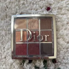 Dior Backstage アイシャドウパレット 003