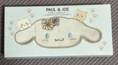 ポール&ジョー シナモロール コラボ ファーリーコンパクトのサムネイル