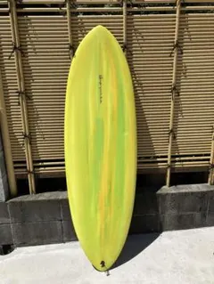 Dick Van Straalen ディックバンストラーレン 5'8\" クワッド 2025年最新】DICK VAN STRAALENの人気アイテム