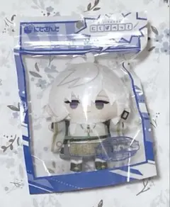 【本日限定価格】にじさんじ にじぱぺっと 叢雲カゲツ