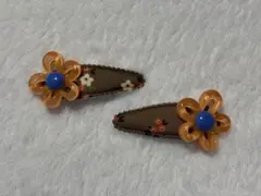 ヘアピンセット