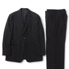 GIORGIO ARMANI Vintage Stretch Suit Blkのサムネイル
