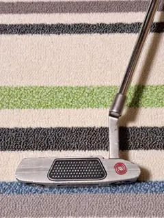 オデッセイ　パター