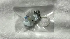 ハローキティ めじるしアクセサリー　天使キティ