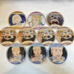 2025年最新】ラッキー缶バッジBOXの人気アイテム - メルカリ