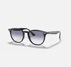 ま*こ様 Ray-Ban RB4258 サングラス ブルーグラデ - メルカリ