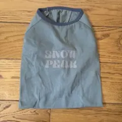 スノーピークDog SP T-Shirt 3Lのサムネイル