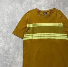 90's　oldstussy　ステューシー　usa製　Tシャツ