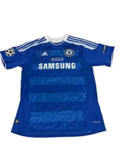 adidas チェルシー 2012 ユニホームTORRES