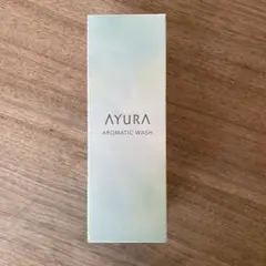 AYURA AROMATIC WASH 300ml