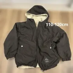 ジェネレーター リバーシブルジャケット キッズ アウター 110~120cm