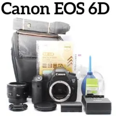Canon EOS 6D Mark II /Canon EF 75-300mm - メルカリ