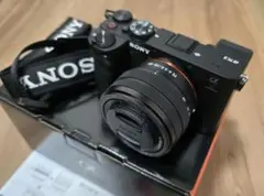 2026年最新】ソニー α7iii レンズキットの人気アイテム - メルカリ