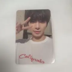 テヒョン トレカ トゥバ TXT