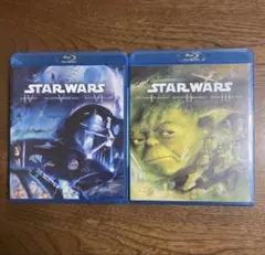 EP7〜9＋外伝 movienex スター・ウォーズ 作品セット STAR エピソード7・8・9】Blu-ray+DVD 初回限定版【スター・ウォーズ Blu-ray 洋画・外国映画