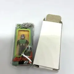 仮面ライダー ソフビパッケージチャーム 仮面ライダー2号【匿名配送】