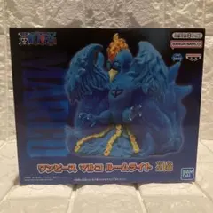 ワンピース マルコ ルームライト