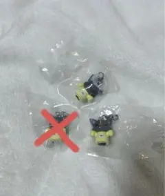 JOCHUM ピーハイ めじるしアクセサリー