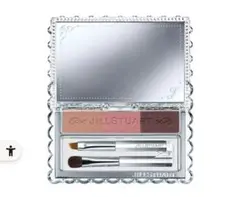 ジルスチュアート　ニュアンスブロウパレット02