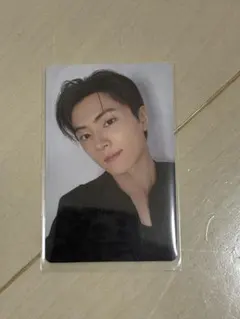 ENHYPEN POPUP 8000円　購入特典 ジェイ　トレカ