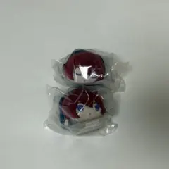 あんスタ 朱桜司 もちマスミニ