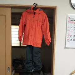 150cmスキーウェア