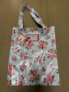 マロンクリーム　ビニールバック