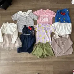 キッズ服まとめ売り（100cm）