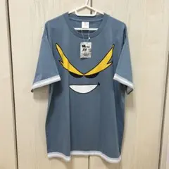 僕のヒーローアカデミア原画展 メンズノンノの全サ第五弾Tシャツ Lサイズ