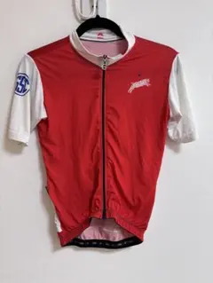 TEAM DREAM サイクルジャージ　サイズSのサムネイル