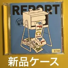 2026年最新】REPORT official髭男dismの人気アイテム - メルカリ