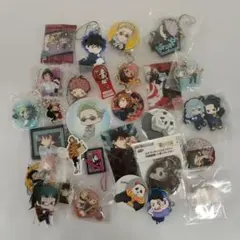 g-261第五人格 休日のおでかけ デフォルメアクリル 全10種セット GiGO 