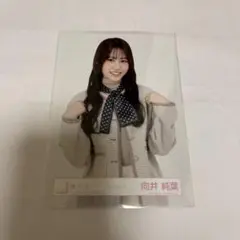 櫻坂46 向井純葉11th 封入 生写真 ヨリ - メルカリ