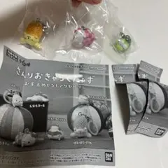 サンリオ♡お手玉めじるしアクセサリー