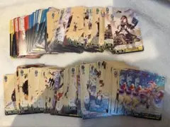 ヴァイスシュヴァルツ ガールズバンドクライ N 4コン ガルクラ