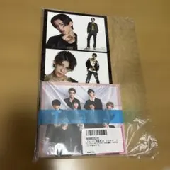 初回限定盤 B SnowMan KISSIN'MY LIPS/Stories