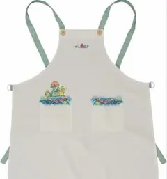【美品】ポケモンセンター エプロン もりのおくりもののサムネイル