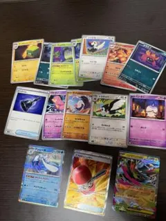 未開封パック】ポケモンカード アビスアイ 45パック - メルカリ