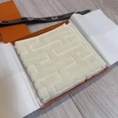 2025年最新】エルメス ハンドタオルの人気アイテム - メルカリ