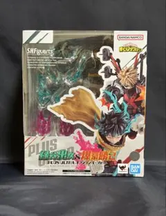 2026年最新】S.H.Figuarts PLUS ULTRA オプションパーツセットの人気
